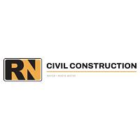 RN Civil Construction logo