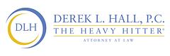 Derek L. Hall, PC logo