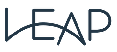 Leap logo