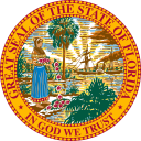State of Florida logo
