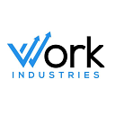 Work Industries logo