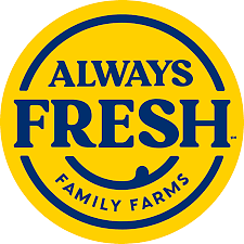Always Fresh Farms logo