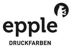 Epple Druckfarben AG logo