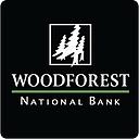 Woodforest National Bank logo