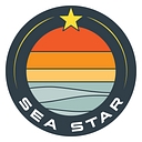 Sea Star Productions logo
