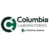 Columbia Laboratories logo
