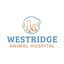 Westridge Animal Hospital logo