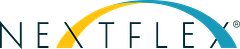 NextFlex logo