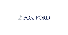Fox Ford logo