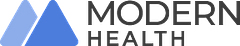 Modern Health logo