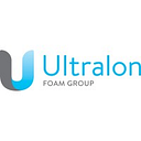Ultralon Foam USA logo