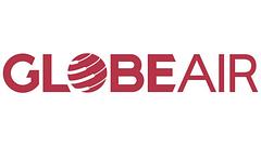 GlobeAir AG logo