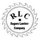 T.H. ROGERS LUMBER logo