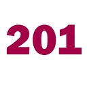 Community Unit School District 201 logo