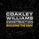 Coakley & Williams Construction logo