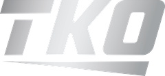 TKO logo