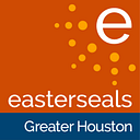 EasterSeals Greater Houston logo