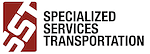 Specialized Services Transportation logo