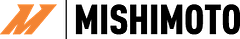 Mishimoto logo