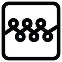 Topologic logo