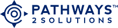 Pathways 2 Solutions logo