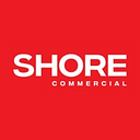 Shore Commercial Inc. logo