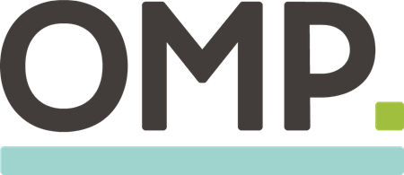 OMP Careers logo