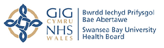 Swansea Bay University Health Board logo