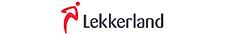 Lekkerland information systems logo
