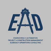 EAD Management Services logo