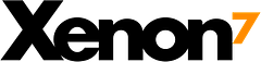 Xenon7 logo