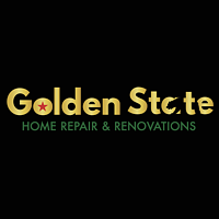 Golden State Home Repair and Renovations logo