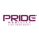 Pride Mobility Products Corporation logo