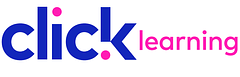 Click Learning logo