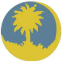 Palmetto Home Care Upstate logo