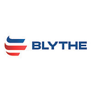 Blythe Construction Inc logo
