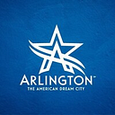Arlington County logo