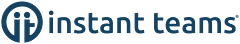 Instant Teams logo