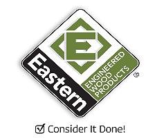 Eastern Engineered Wood Products logo
