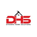 Dynamic Home Solutions LLC logo