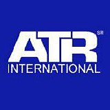 ATR International logo