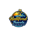Hallford Travels logo