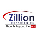Zillion Technologies, Inc. logo