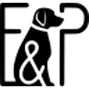 P&E express logo