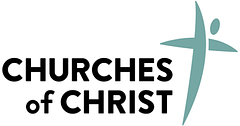 Imagine your career with Churches of Christ logo