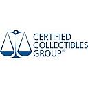 Certified Collectibles Group logo