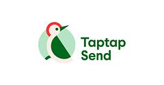 Taptap Send logo