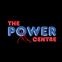 The Power Centre logo