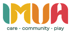 IMUA Family Services logo
