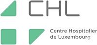 Centre Hospitalier de Luxembourg logo